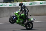 Dan Ortega Wheelie 2